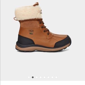 UGH Adirondack snow /cold weather boot